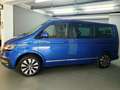 Volkswagen T6.1 Multivan 2.0TDI DSG 4mot. Highline/Standhz Blau - thumbnail 3