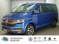 Volkswagen T6.1 Multivan 2.0TDI DSG 4mot. Highline/Standhz Azul - thumbnail 1