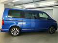 Volkswagen T6.1 Multivan 2.0TDI DSG 4mot. Highline/Standhz Blau - thumbnail 4
