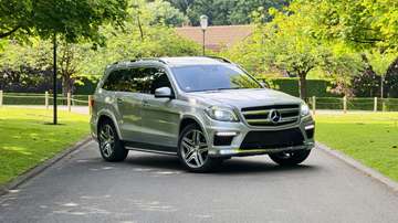 4Matic BlueEFFICIENCY AMG Designo EURO 5 Harman