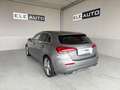 Mercedes-Benz A 180 d Automatic Sport 18'' - Pelle - Led - 10.25' Gris - thumbnail 4