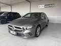 Mercedes-Benz A 180 d Automatic Sport 18'' - Pelle - Led - 10.25' Gris - thumbnail 3