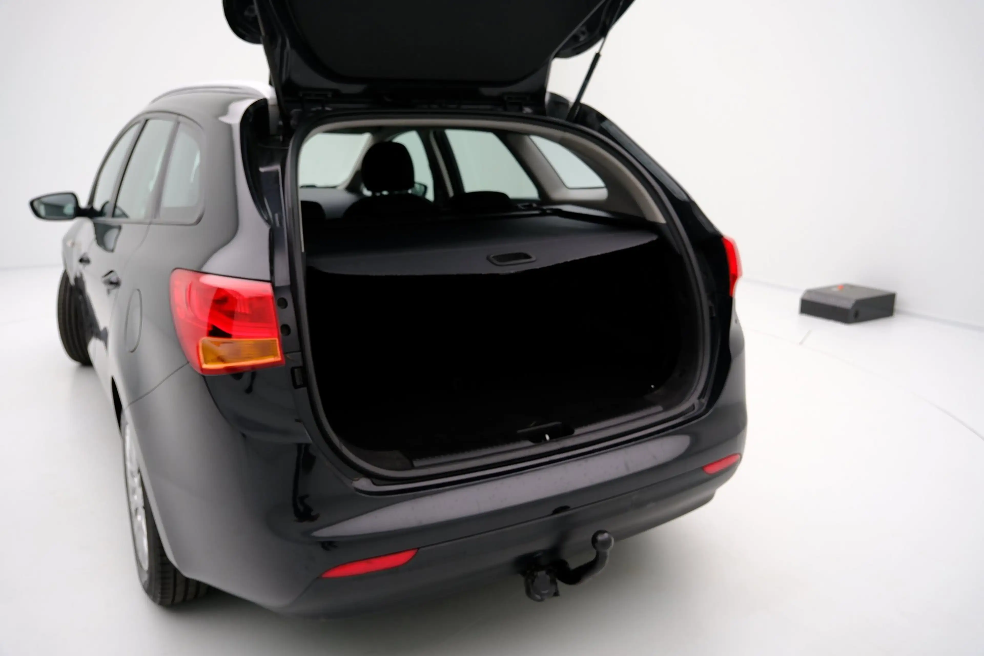Kia Ceed SW / cee'd SW Sportswagon 1.0 T-GDi ComfortLine Airco|Cruise|Tre — photo 10