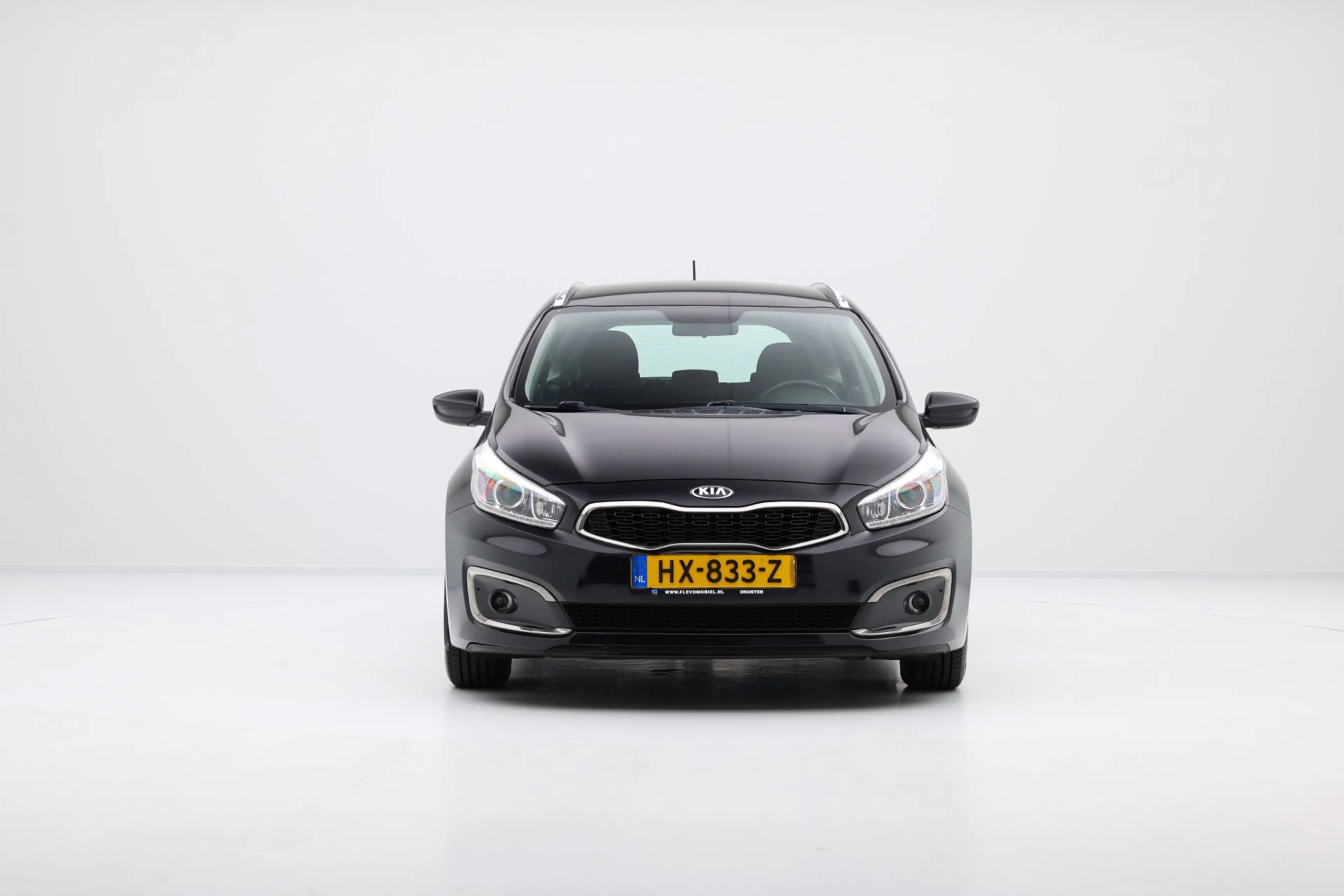 Kia Ceed SW / cee'd SW Sportswagon 1.0 T-GDi ComfortLine Airco|Cruise|Tre — photo 7