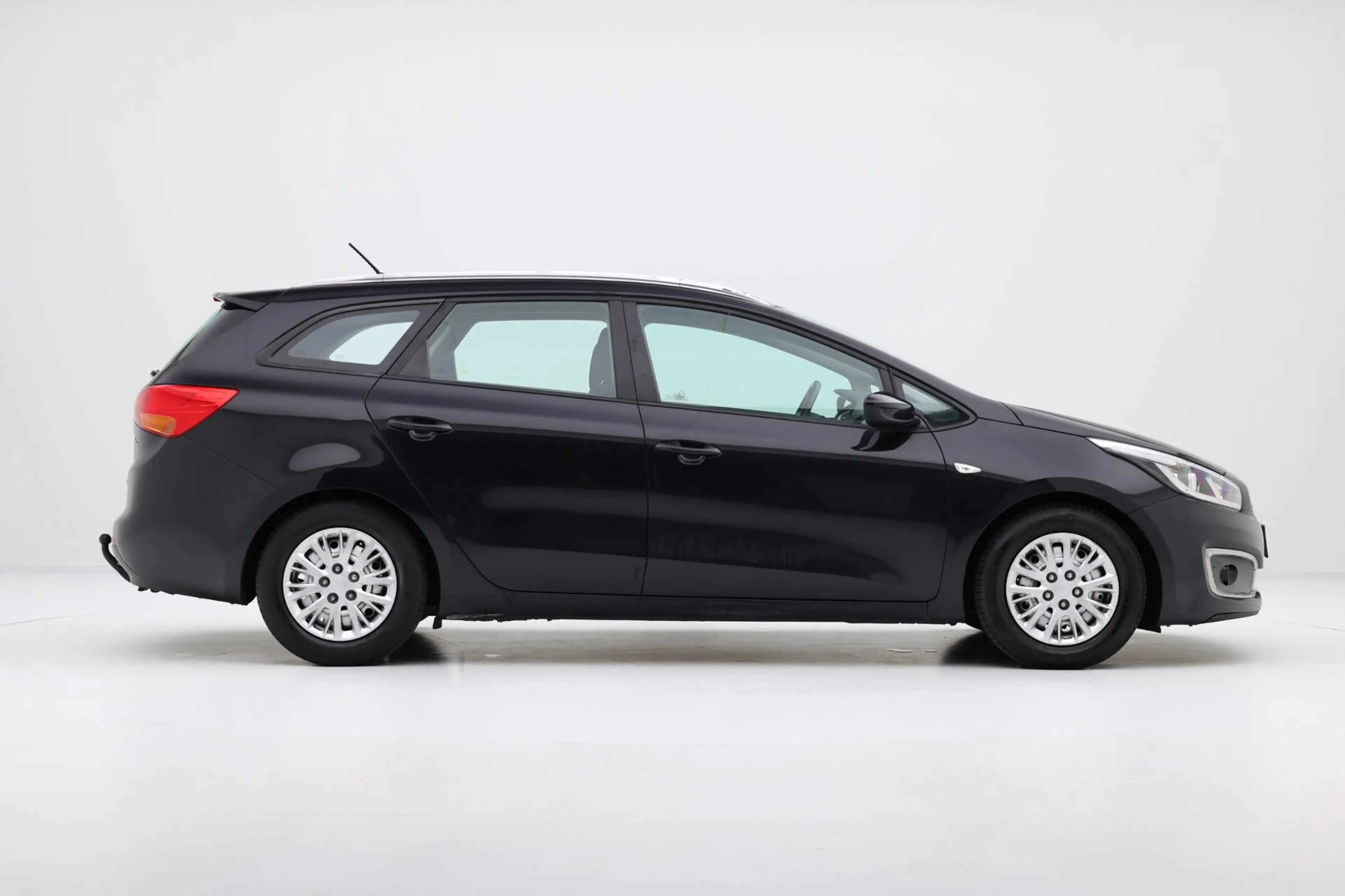 Kia Ceed SW / cee'd SW Sportswagon 1.0 T-GDi ComfortLine Airco|Cruise|Tre — photo 24