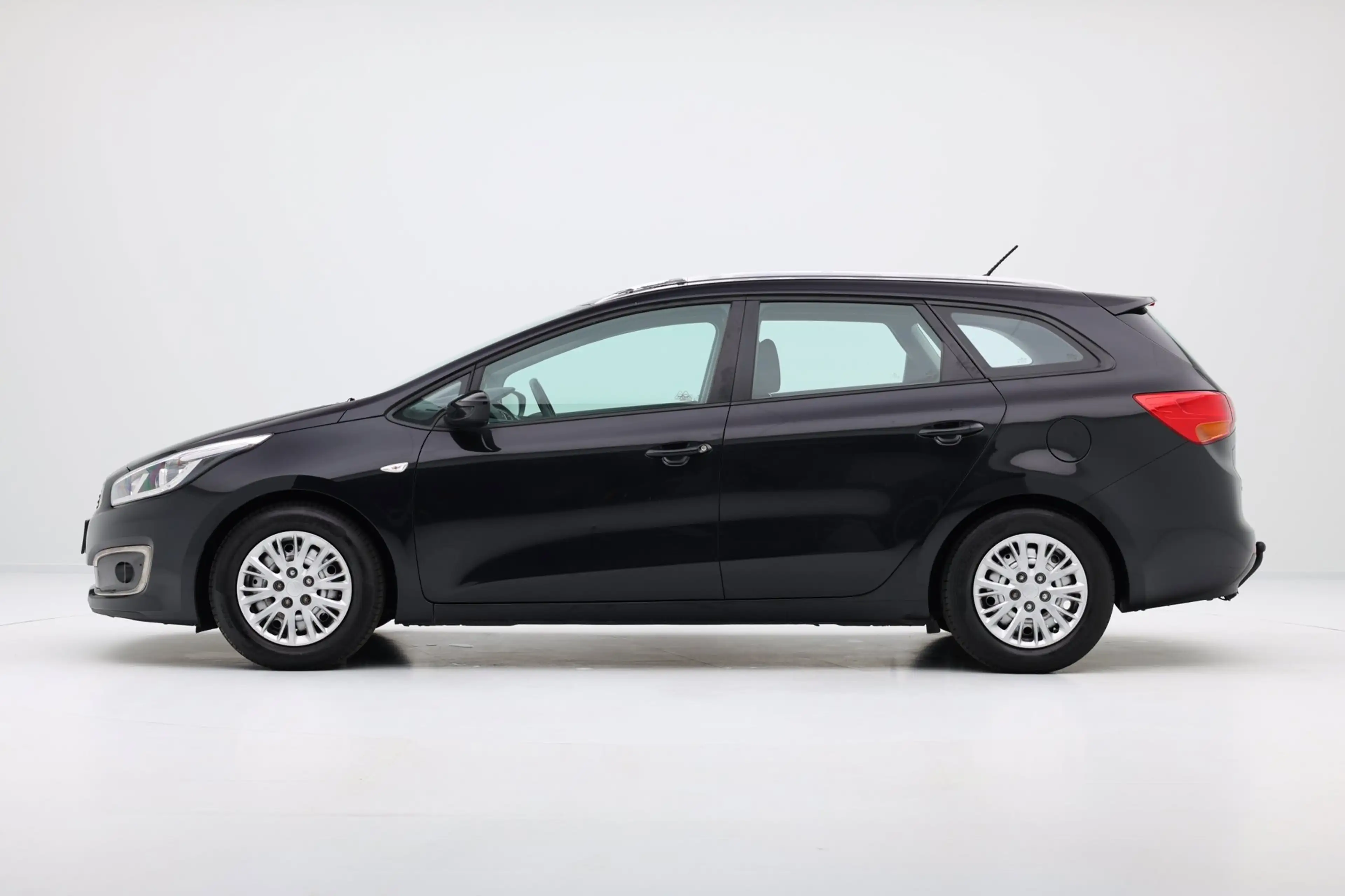 Kia Ceed SW / cee'd SW Sportswagon 1.0 T-GDi ComfortLine Airco|Cruise|Tre — photo 23