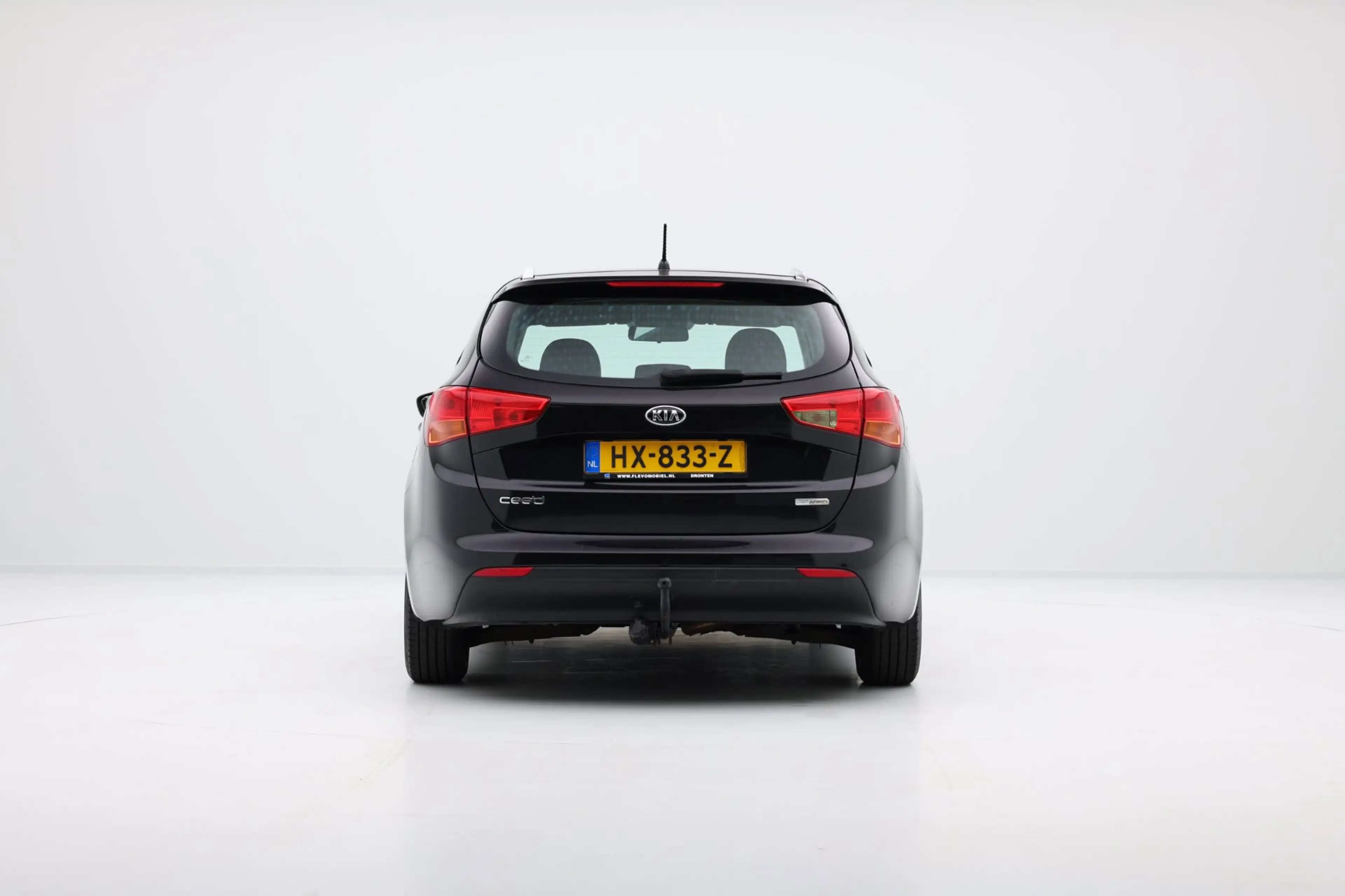Kia Ceed SW / cee'd SW Sportswagon 1.0 T-GDi ComfortLine Airco|Cruise|Tre — photo 8