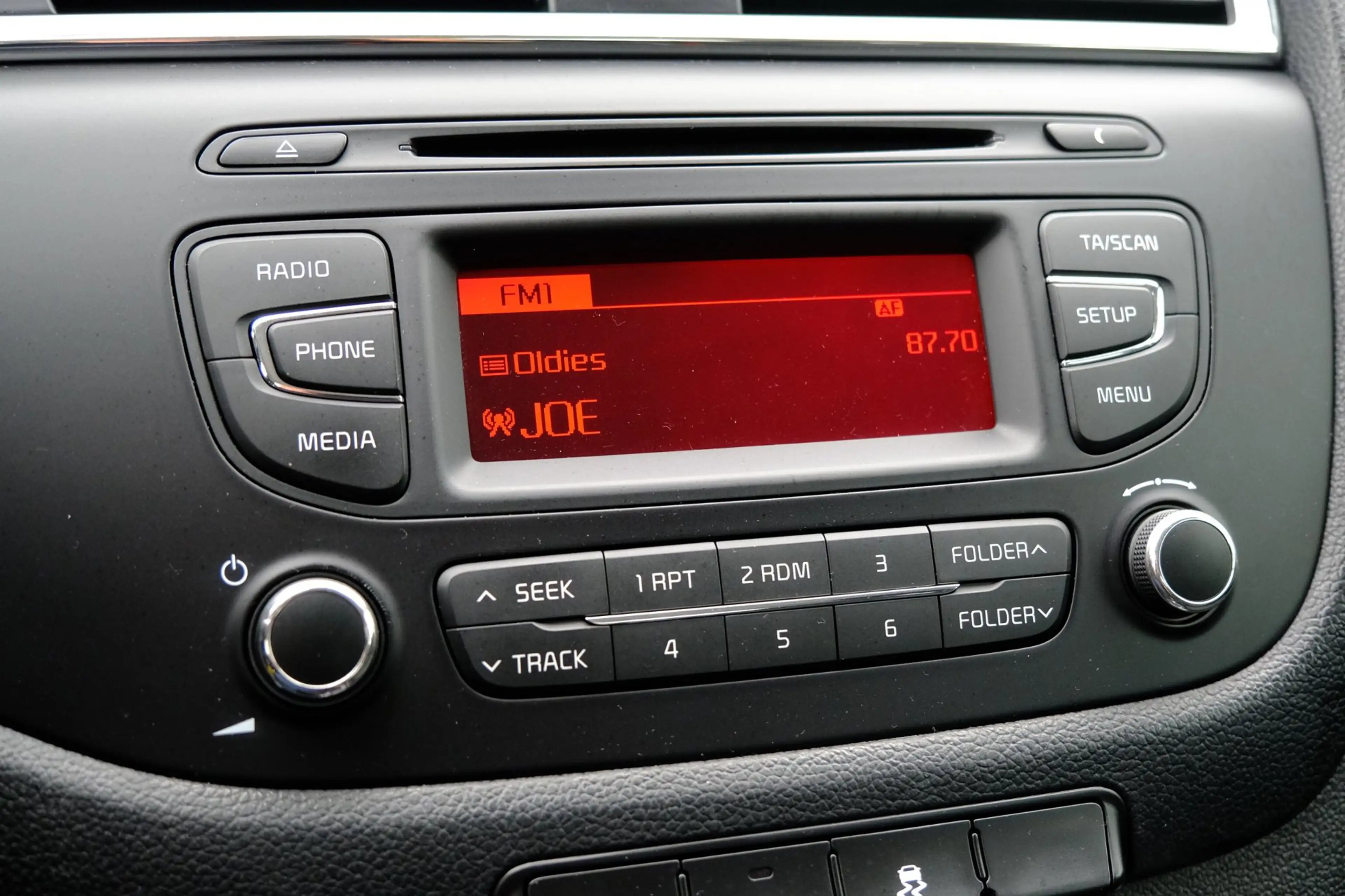Kia Ceed SW / cee'd SW Sportswagon 1.0 T-GDi ComfortLine Airco|Cruise|Tre — photo 13