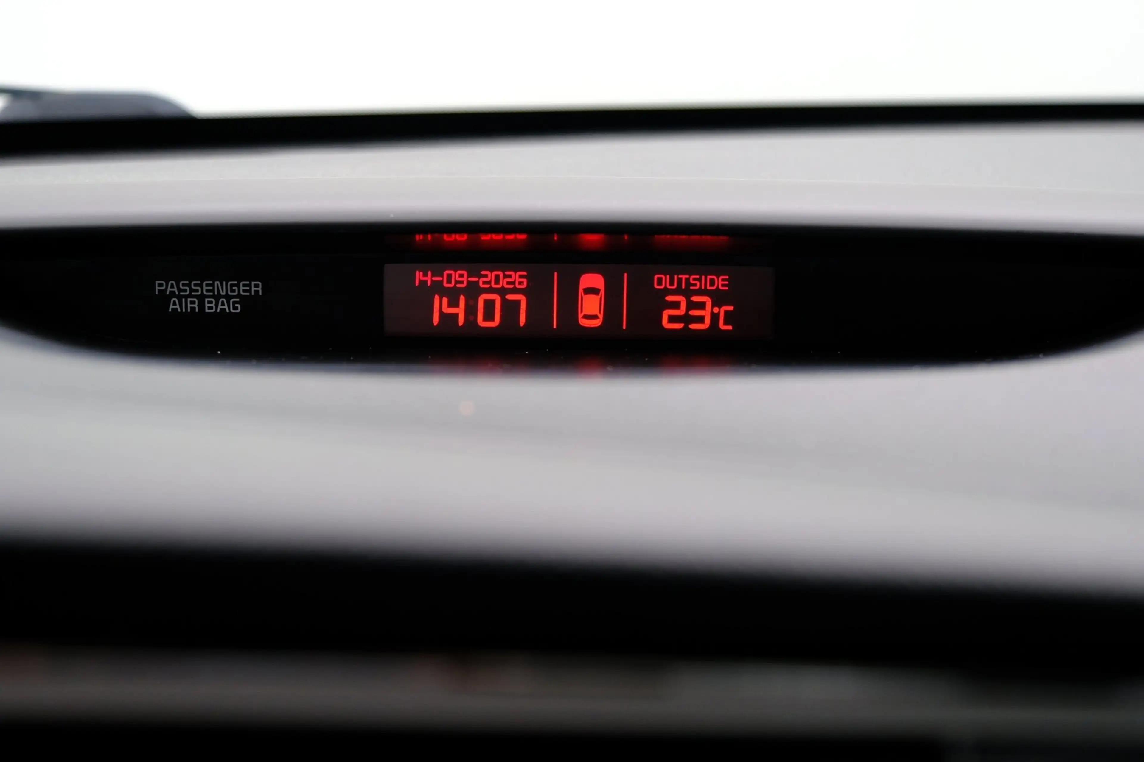 Kia Ceed SW / cee'd SW Sportswagon 1.0 T-GDi ComfortLine Airco|Cruise|Tre — photo 15