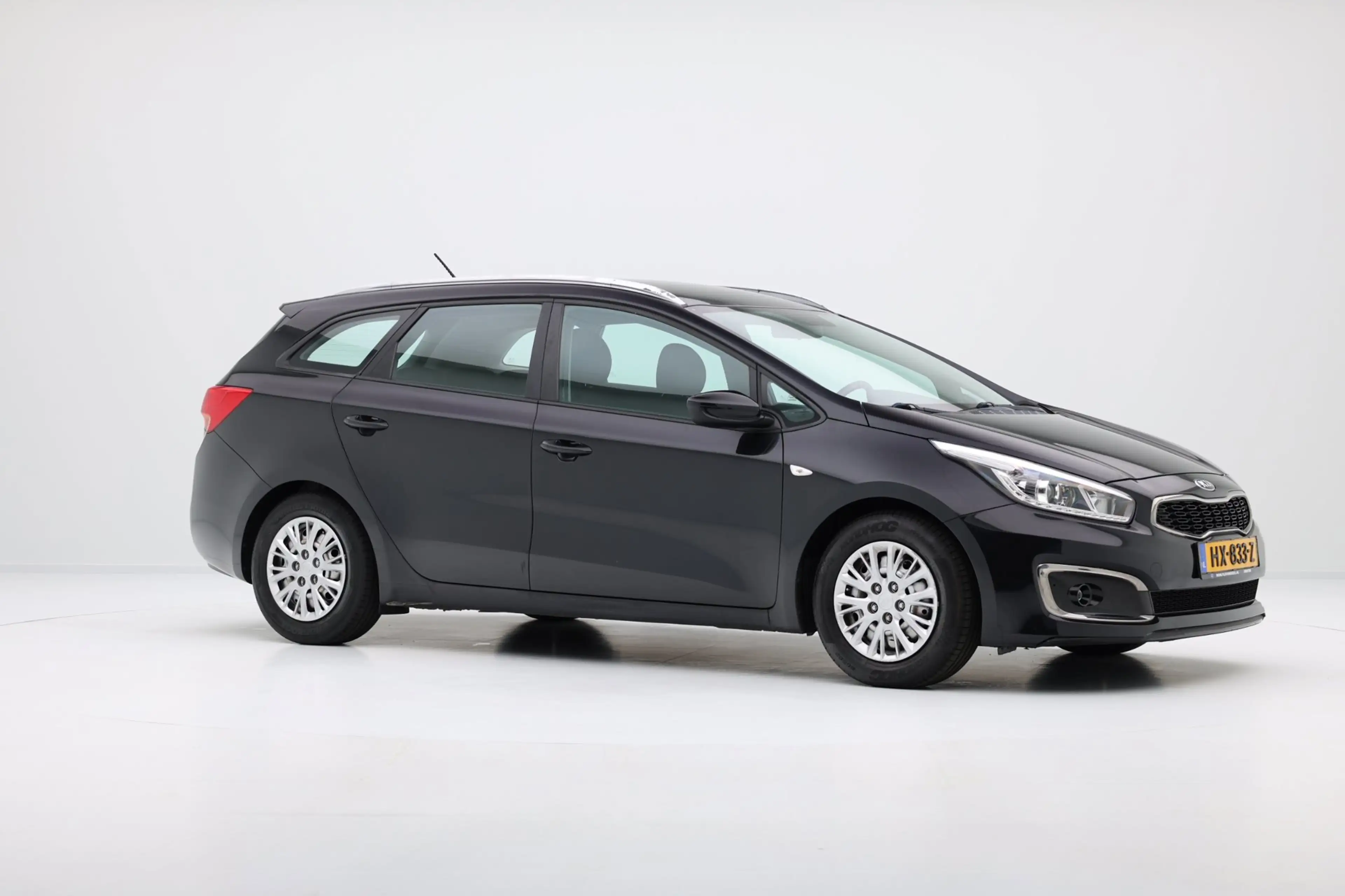 Kia Ceed SW / cee'd SW Sportswagon 1.0 T-GDi ComfortLine Airco|Cruise|Tre — photo 4