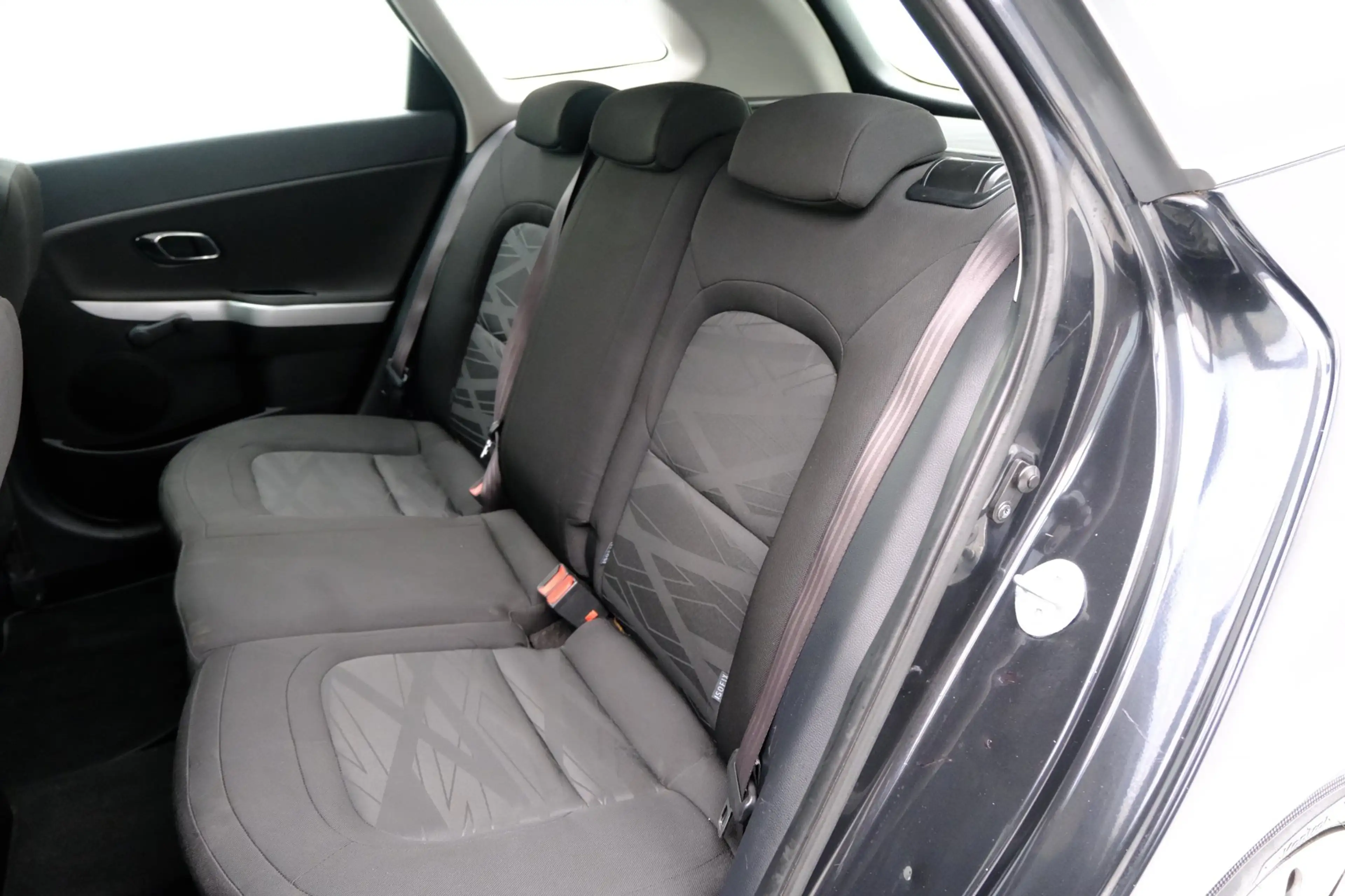 Kia Ceed SW / cee'd SW Sportswagon 1.0 T-GDi ComfortLine Airco|Cruise|Tre — photo 22
