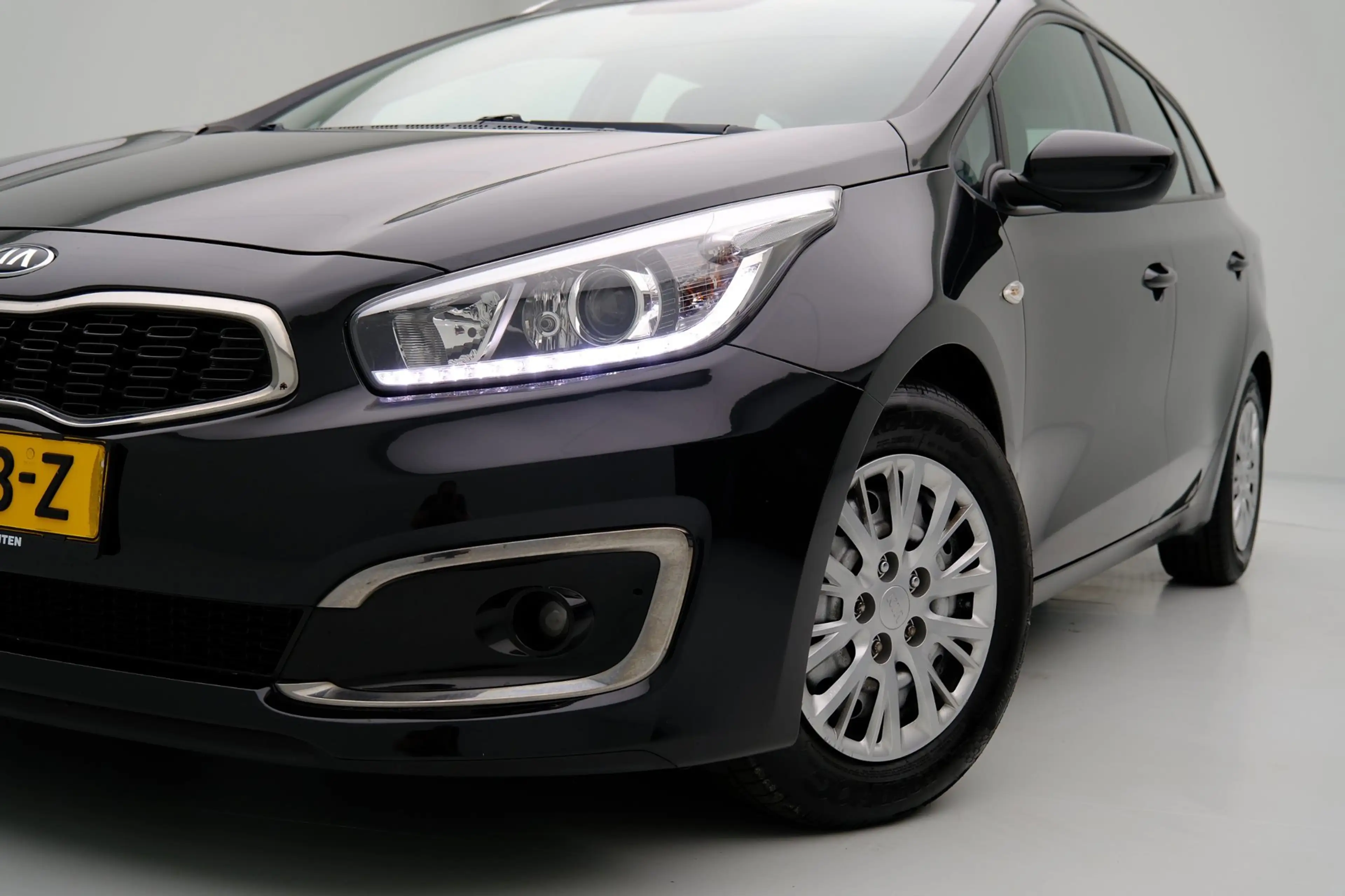 Kia Ceed SW / cee'd SW Sportswagon 1.0 T-GDi ComfortLine Airco|Cruise|Tre — photo 19