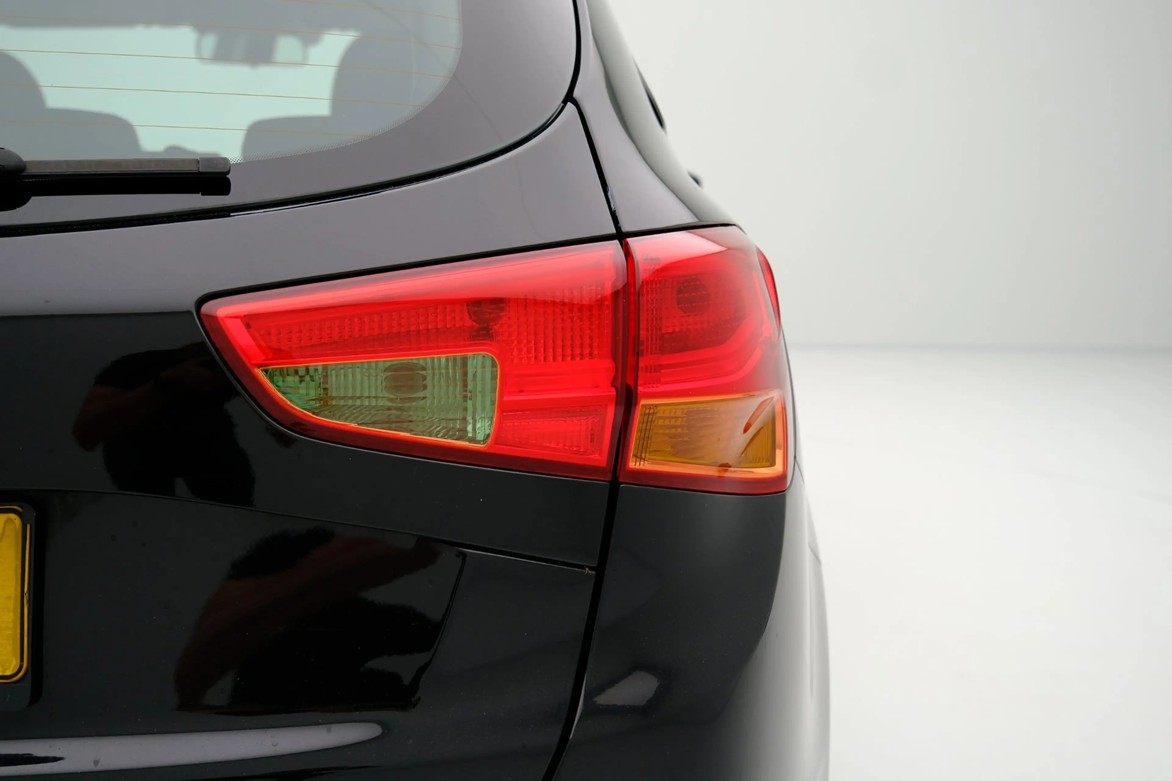 Kia Ceed SW / cee'd SW Sportswagon 1.0 T-GDi ComfortLine Airco|Cruise|Tre — photo 20