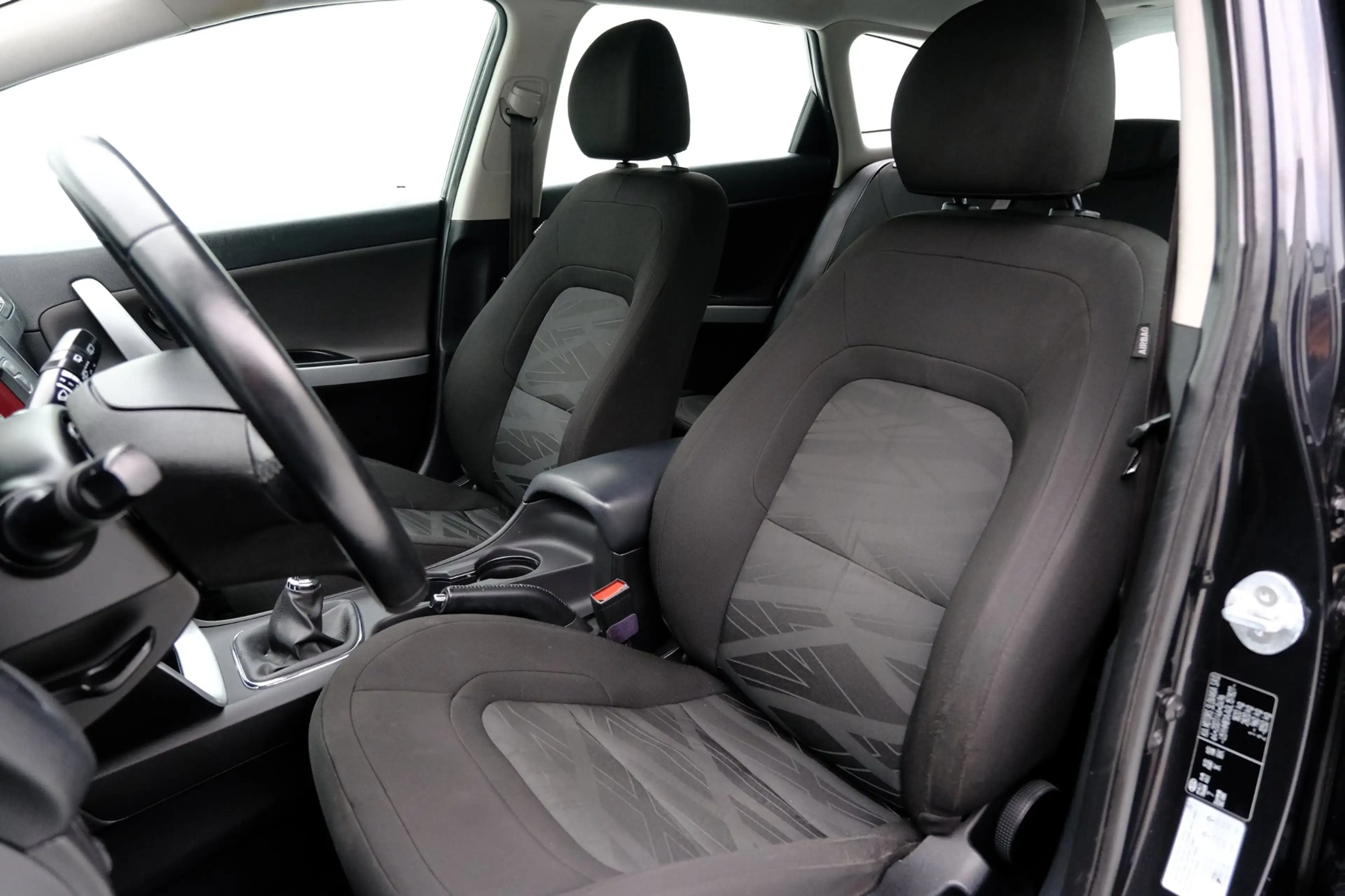 Kia Ceed SW / cee'd SW Sportswagon 1.0 T-GDi ComfortLine Airco|Cruise|Tre — photo 21