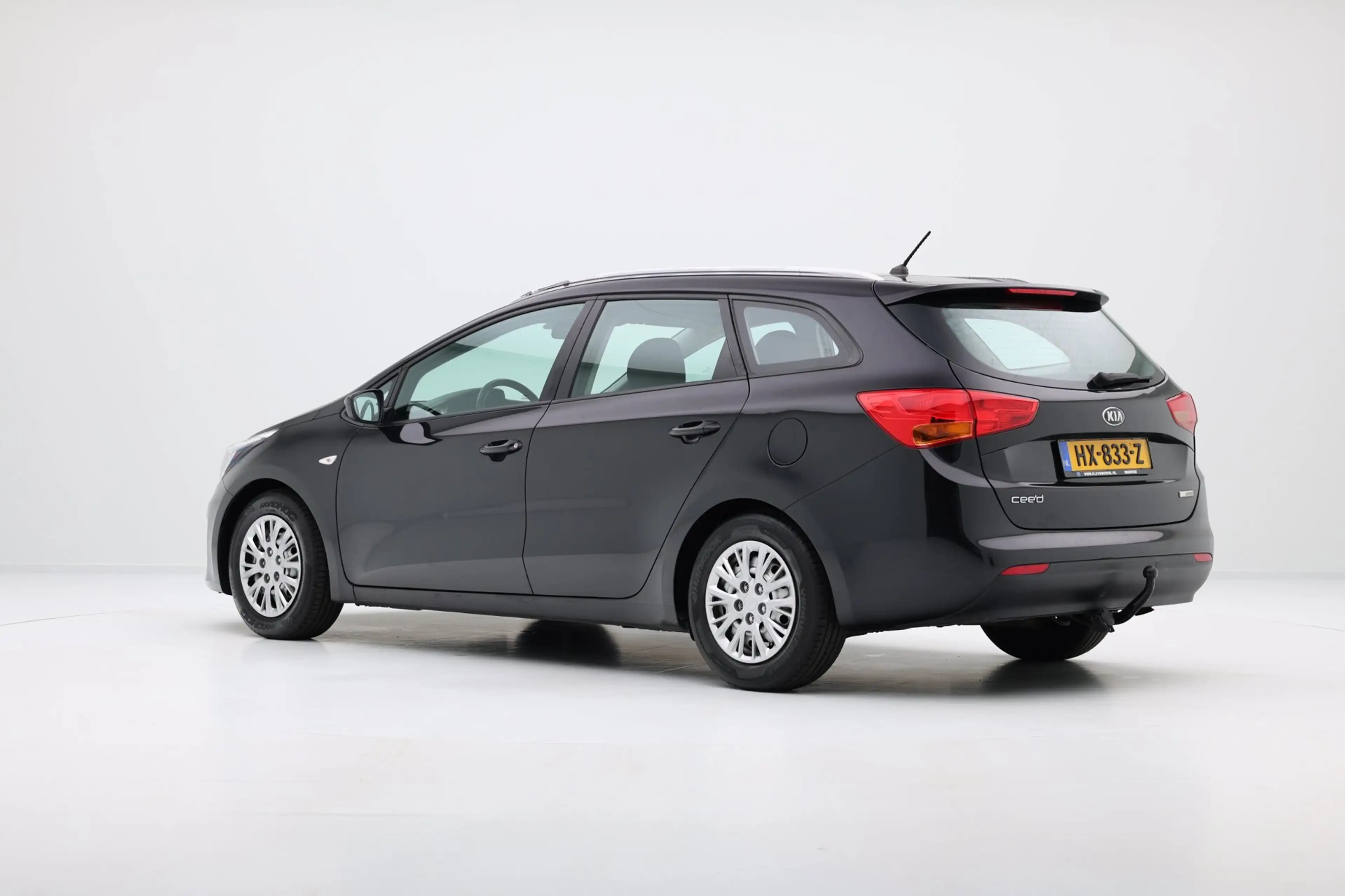 Kia Ceed SW / cee'd SW Sportswagon 1.0 T-GDi ComfortLine Airco|Cruise|Tre — photo 25