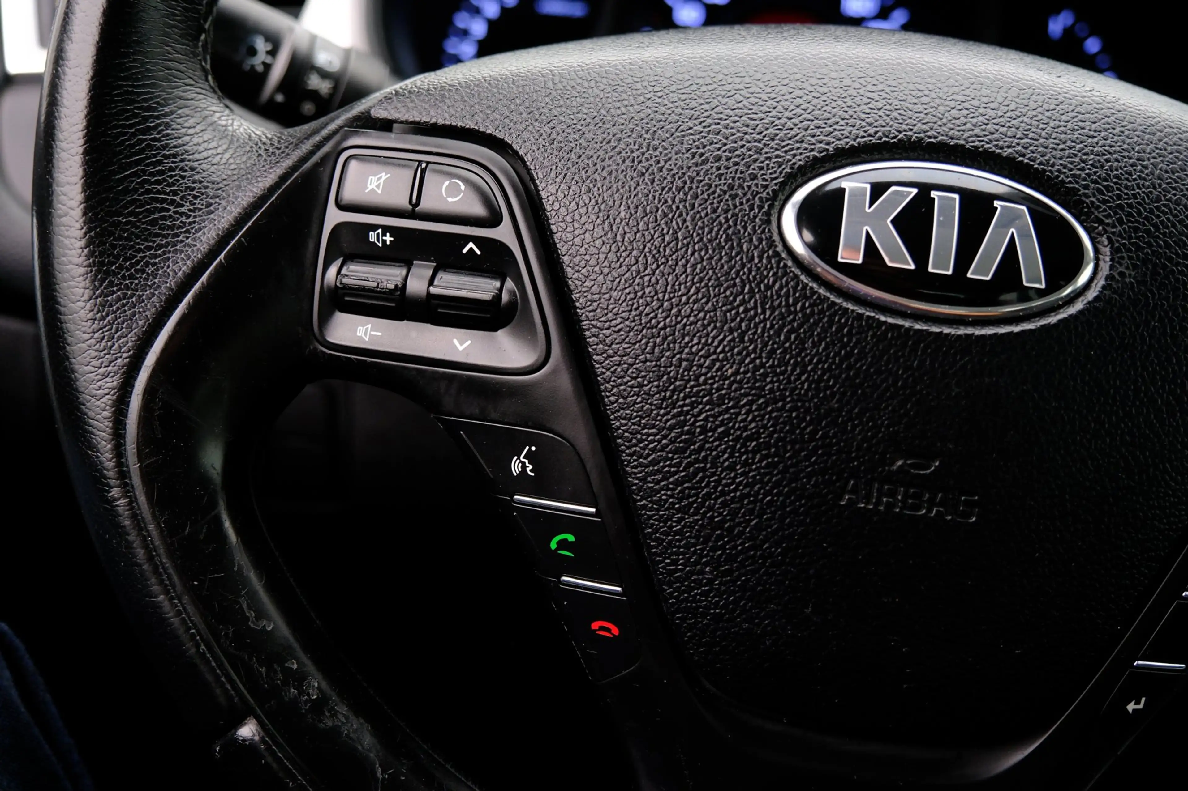 Kia Ceed SW / cee'd SW Sportswagon 1.0 T-GDi ComfortLine Airco|Cruise|Tre — photo 18