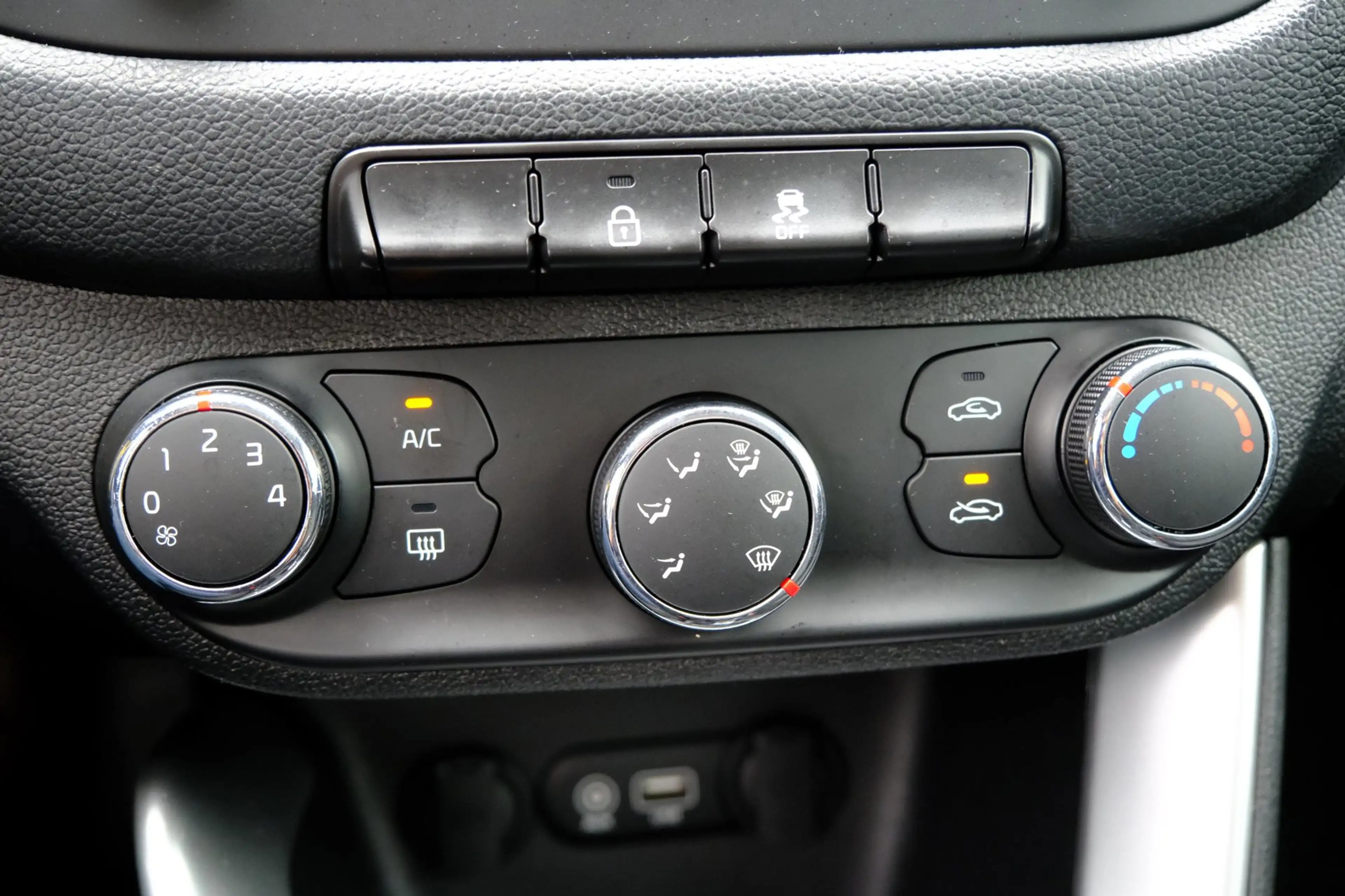 Kia Ceed SW / cee'd SW Sportswagon 1.0 T-GDi ComfortLine Airco|Cruise|Tre — photo 12