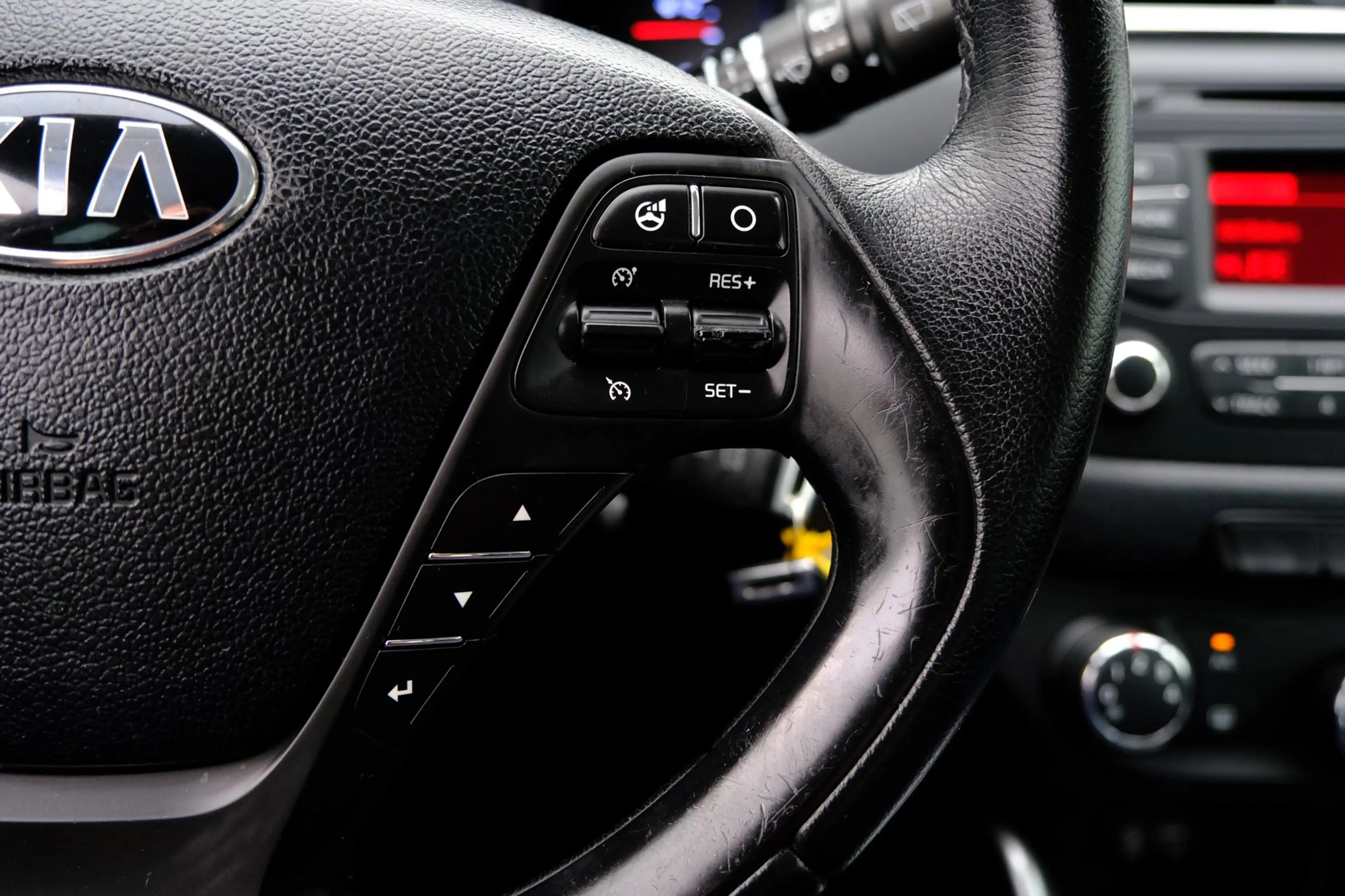 Kia Ceed SW / cee'd SW Sportswagon 1.0 T-GDi ComfortLine Airco|Cruise|Tre — photo 17