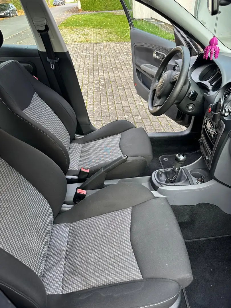 SEAT Ibiza Best of Schwarz - 2