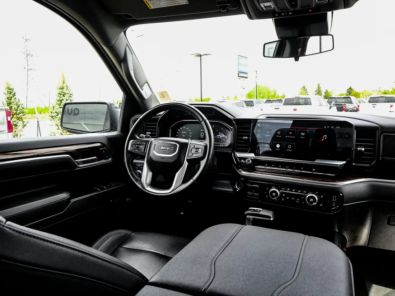 GMC Sierra 1500 снимка GMC Sierra 1500