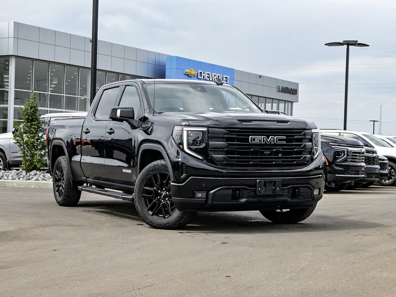 GMC Sierra 1500 снимка GMC Sierra 1500