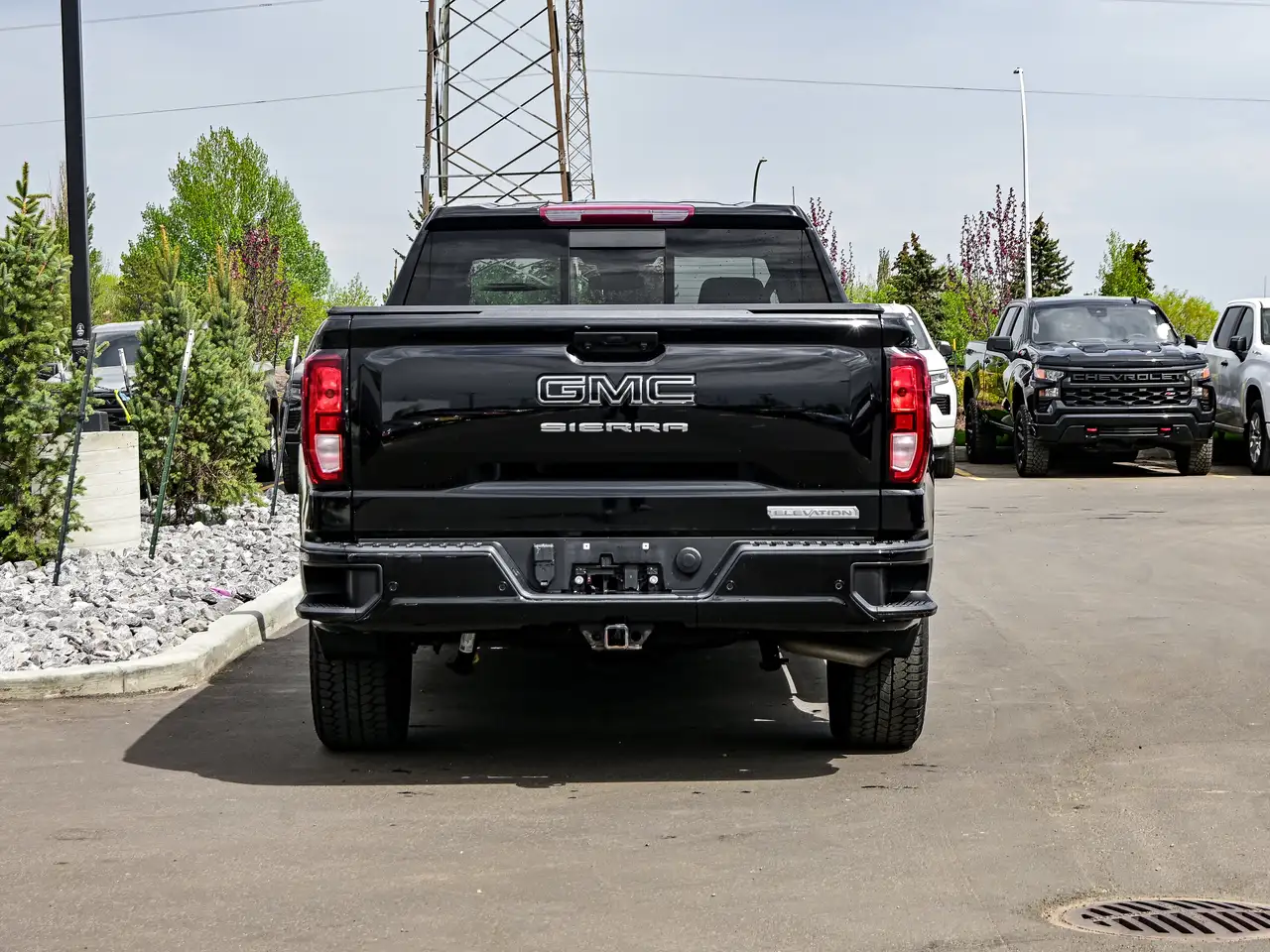 GMC Sierra 1500 снимка GMC Sierra 1500