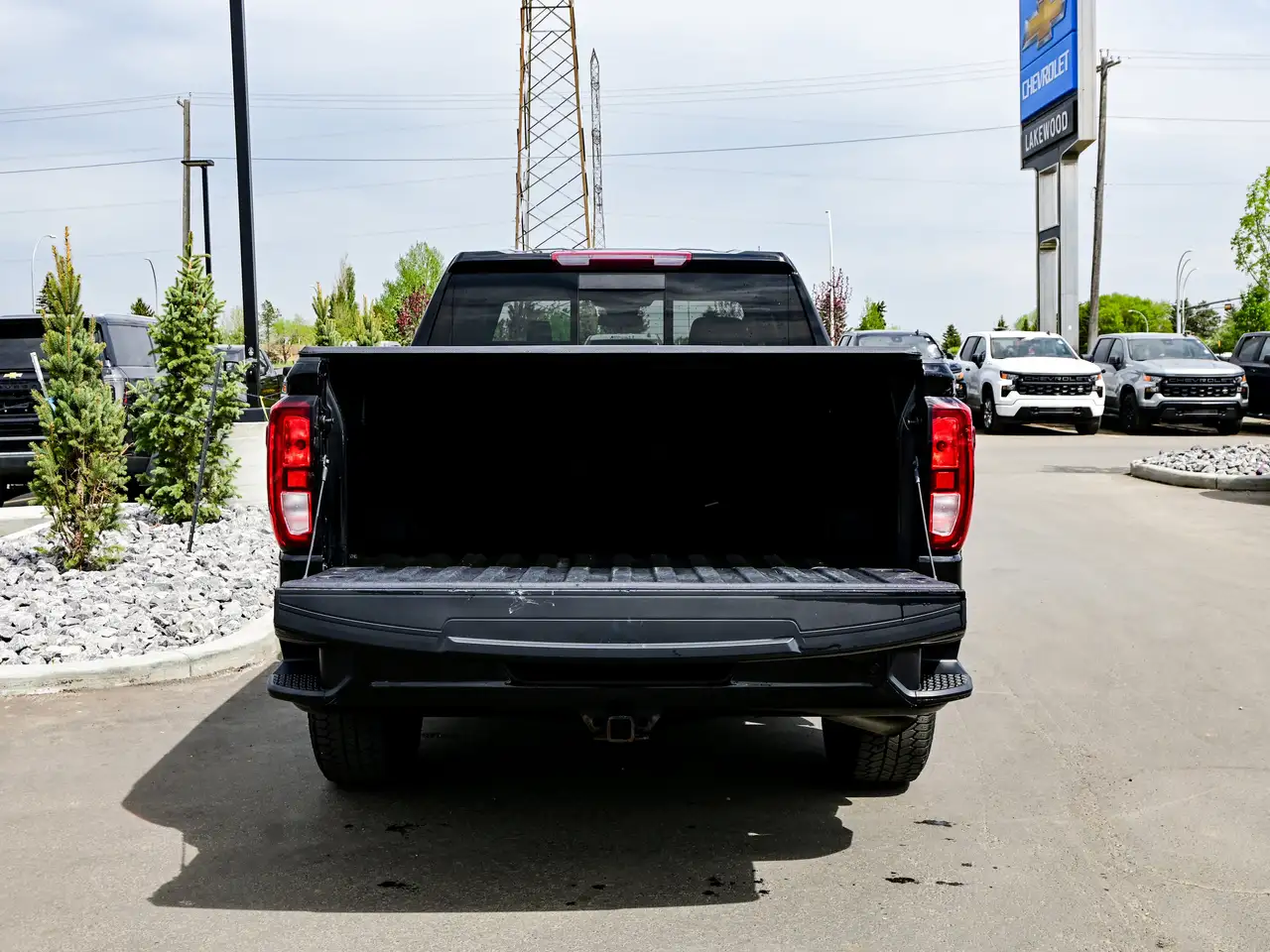 GMC Sierra 1500 снимка GMC Sierra 1500