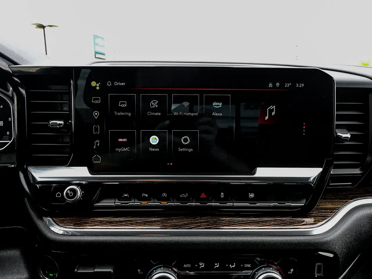 GMC Sierra 1500 снимка GMC Sierra 1500
