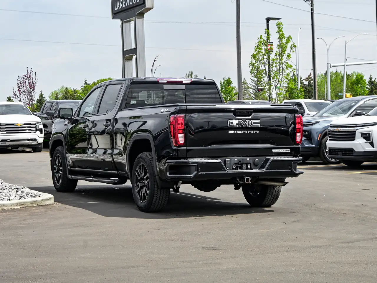 GMC Sierra 1500 снимка GMC Sierra 1500