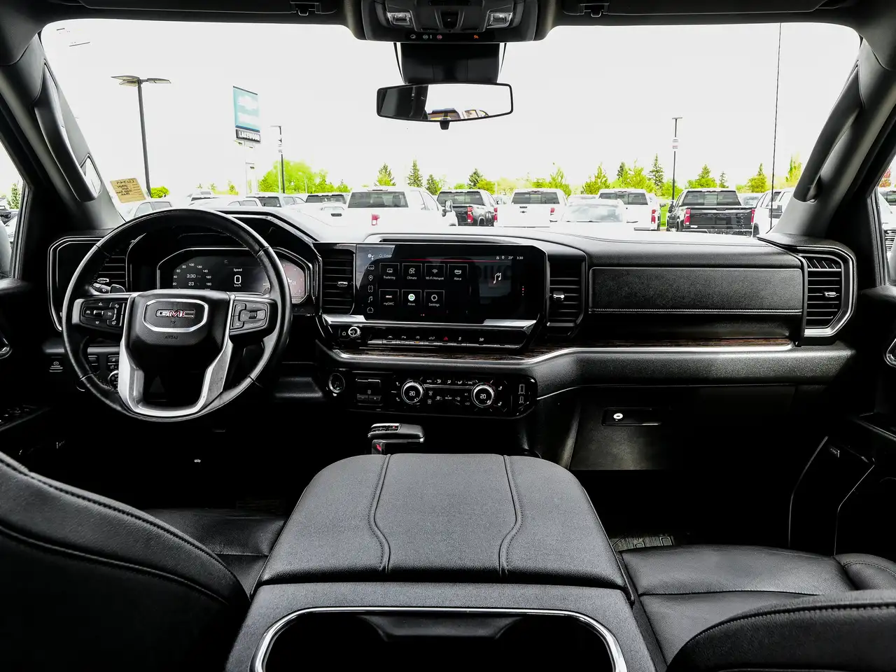 GMC Sierra 1500 снимка GMC Sierra 1500