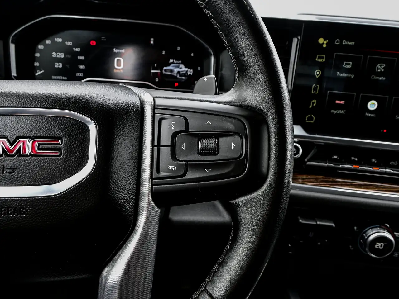 GMC Sierra 1500 снимка GMC Sierra 1500