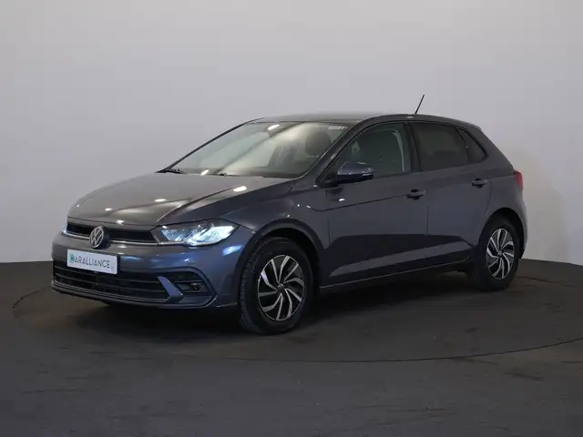 Volkswagen Polo Life 1.0TSI|NAVbyAPP| SGS.CH | LED | ESSEX15" |  REGU