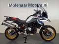 BMW F 850 GS Weiß - thumbnail 1