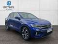 Volkswagen T-Roc 1.0 TSI R-Line, Navi, Kamera, Digital Cockpi Blau - thumbnail 3