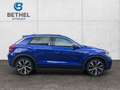 Volkswagen T-Roc 1.0 TSI R-Line, Navi, Kamera, Digital Cockpi Bleu - thumbnail 4
