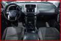 Toyota Land Cruiser 3.0 D4-D 60th ANNIVERSARY ITALIANA - TAGLIANDATA Blau - thumbnail 12