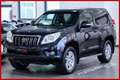 Toyota Land Cruiser 3.0 D4-D 60th ANNIVERSARY ITALIANA - TAGLIANDATA plava - thumbnail 1