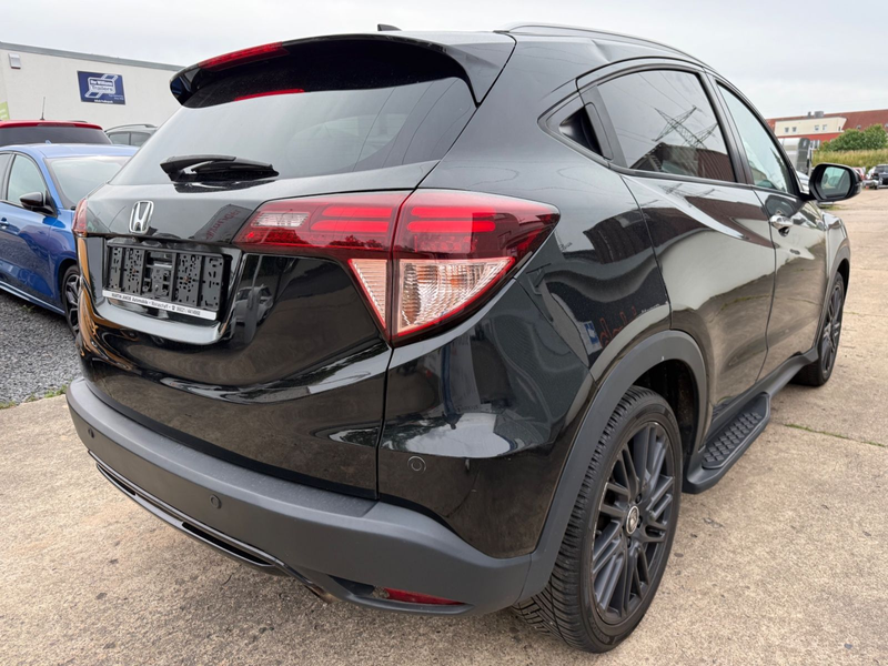 Honda HR-V Executive+KAMERA+USB+BC+MFL+ — photo 6