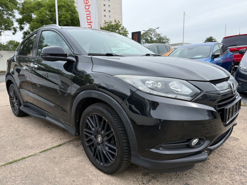Honda HR-V Executive+KAMERA+USB+BC+MFL+