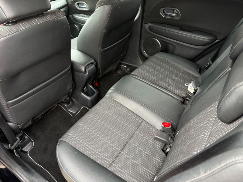 Honda HR-V Executive+KAMERA+USB+BC+MFL+ — photo 7