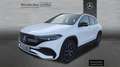 Mercedes-Benz EQA 250 + Blanc - thumbnail 1