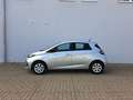 Renault ZOE Zoe Life ZE 50*CCS*SHZ*LHZ*Mietbatterie* Zilver - thumbnail 5