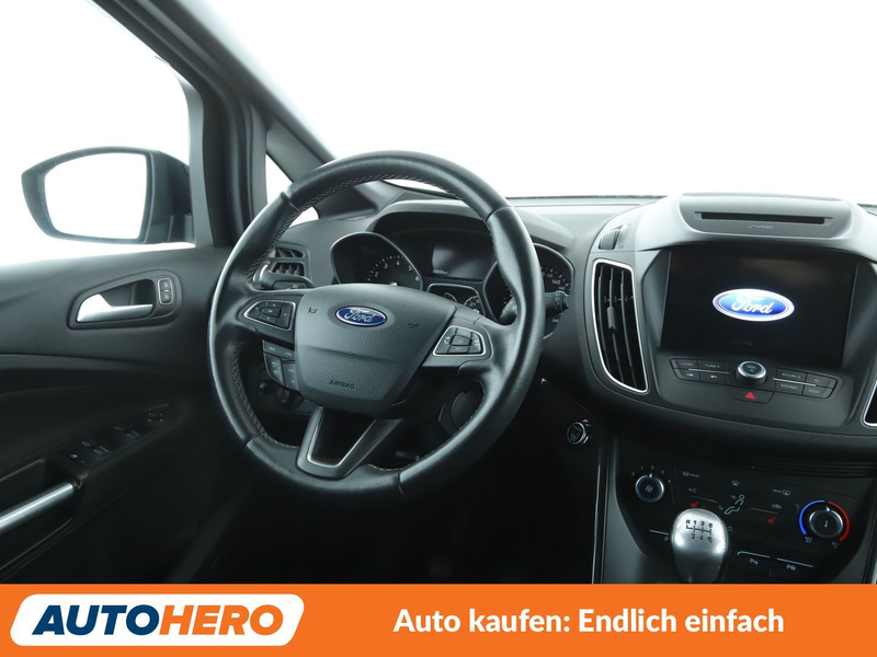 Photo du véhicule