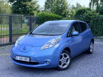 Leaf 24 kWh