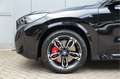 BMW iX1 eDrive20 M Sport / Panoramadak / Achteruitrijcamer Noir - thumbnail 7