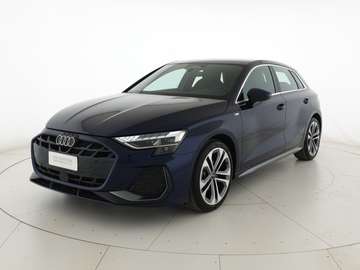 Sportback 2.0TDI 150CV S tronic S line Edition