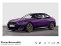 BMW 240 M240i xDrive M Sport Aut. GSD,Memory,LHZ,AdaptLED, Violett - thumbnail 1