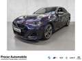BMW 240 M240i xDrive M Sport Aut. GSD,Memory,LHZ,AdaptLED, Mauve - thumbnail 1