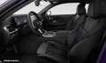 BMW 240 M240i xDrive M Sport Aut. GSD,Memory,LHZ,AdaptLED, Violett - thumbnail 4