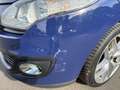 Renault Megane III Lim. 5-trg. Tomtom Edition Bleu - thumbnail 5